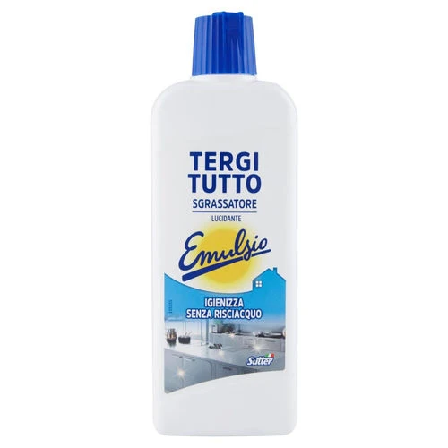 Tergitutto