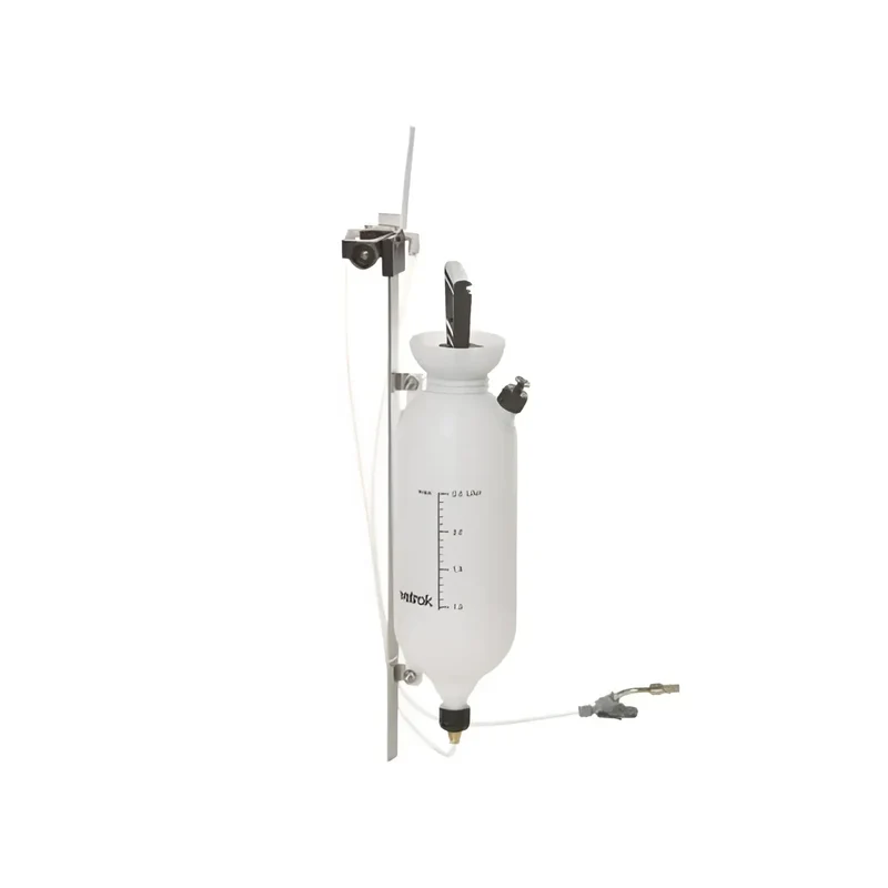 Nebulizzatore Wetrok 2,5l