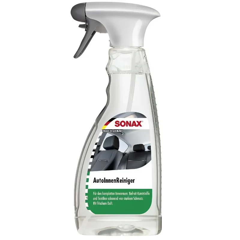 Sonax Pulitore Interni Auto 500ml