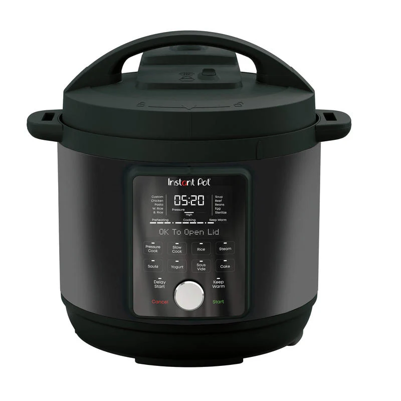 Multicooker - Duo Plus Whisper Quiet 5,7L