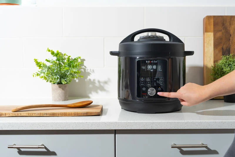 Multicooker - Duo Plus Whisper Quiet 5,7L