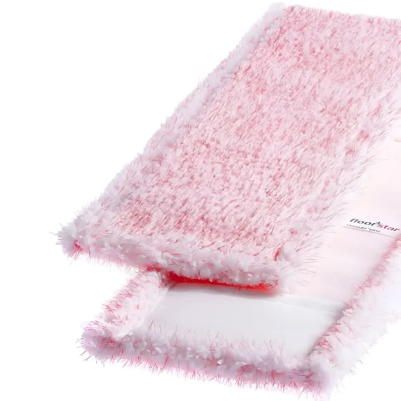 Floorstar Panno per mocio in microfibra Thenufil Pins Premium