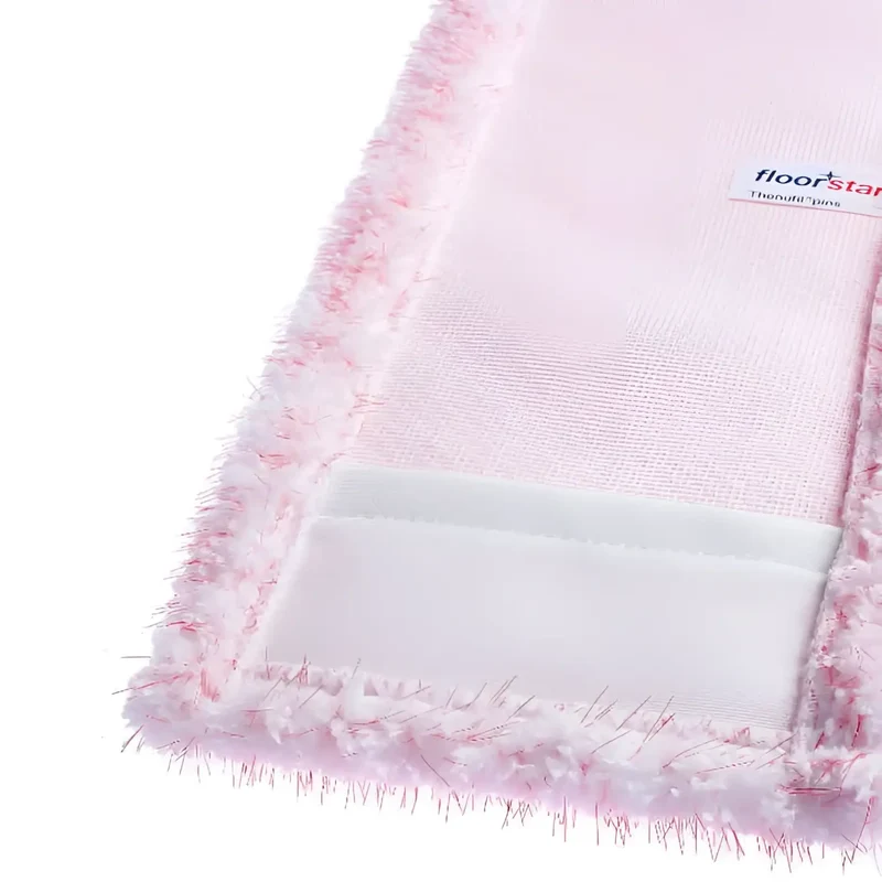 Floorstar Panno per mocio in microfibra Thenufil Pins Premium