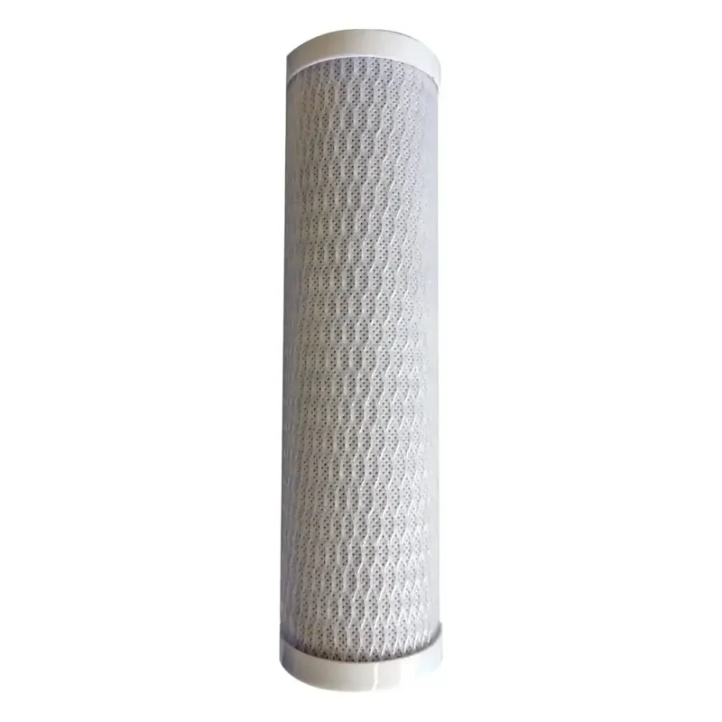 Prefiltro combinato Unger ROCA2 per HydroPower Ro S