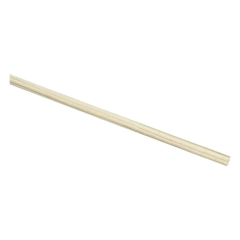 NÖLLE Manico di scopa in legno
