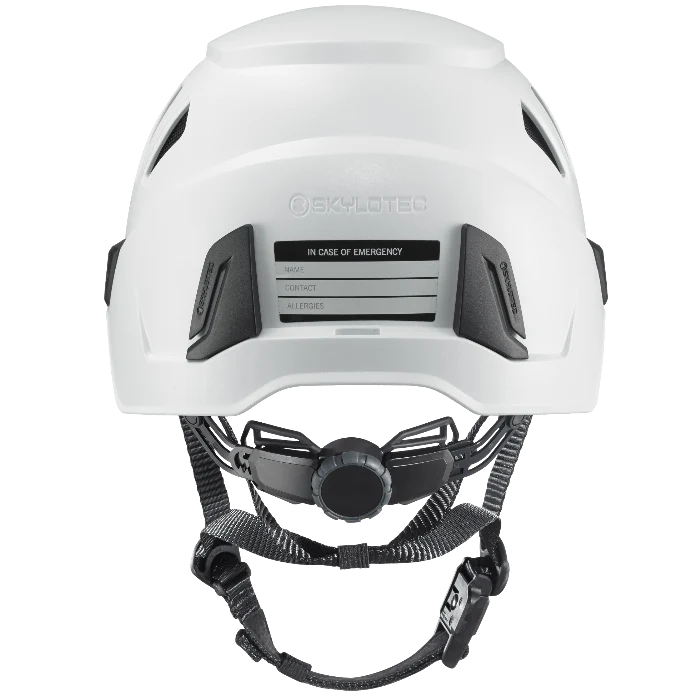 Casco di protezione Skylotec Inceptor GRX