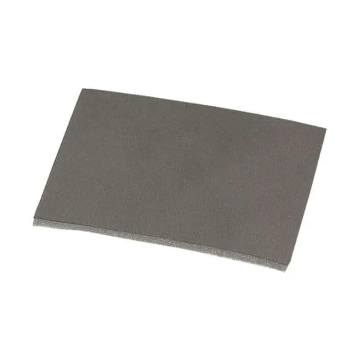 Solution Glöckner Solugloss IV tampone manuale
