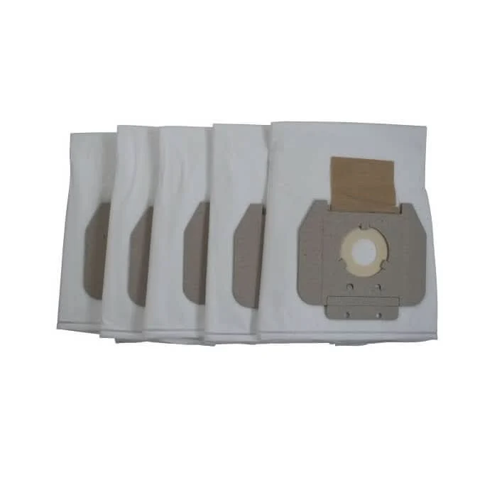 Sacchi per aspirapolvere in tessuto non tessuto Super-Flo HD per Cleanfix S10+
