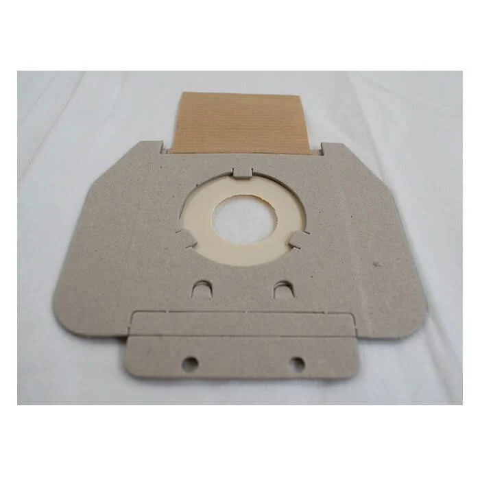 Sacchi per aspirapolvere in tessuto non tessuto Super-Flo HD per Cleanfix S10+