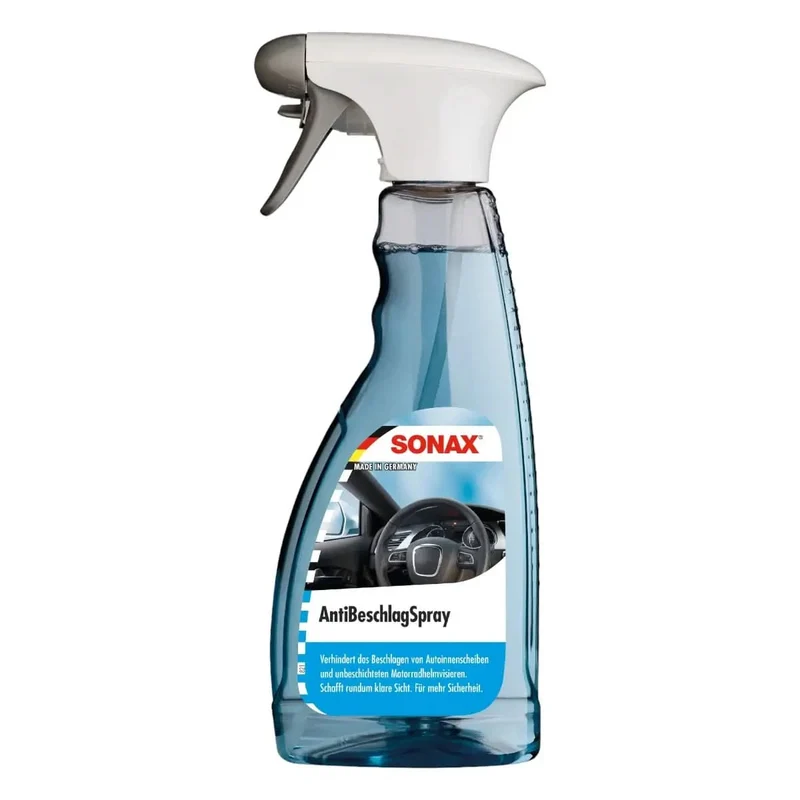 Sonax AntiAppannamento Spray 500ml