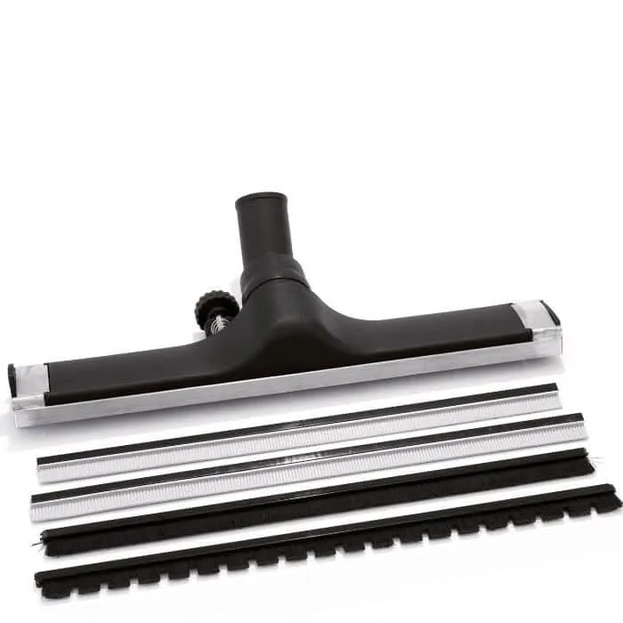 ProfiLine Alu Bocchetta per pavimenti duri MAL450