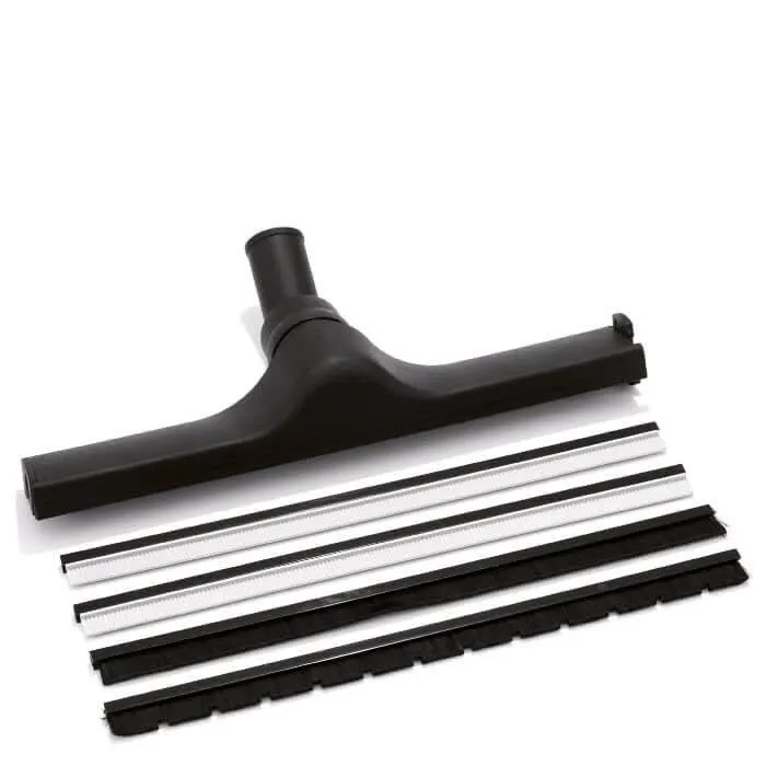 Weber bocchetta per pavimenti duri MK 400