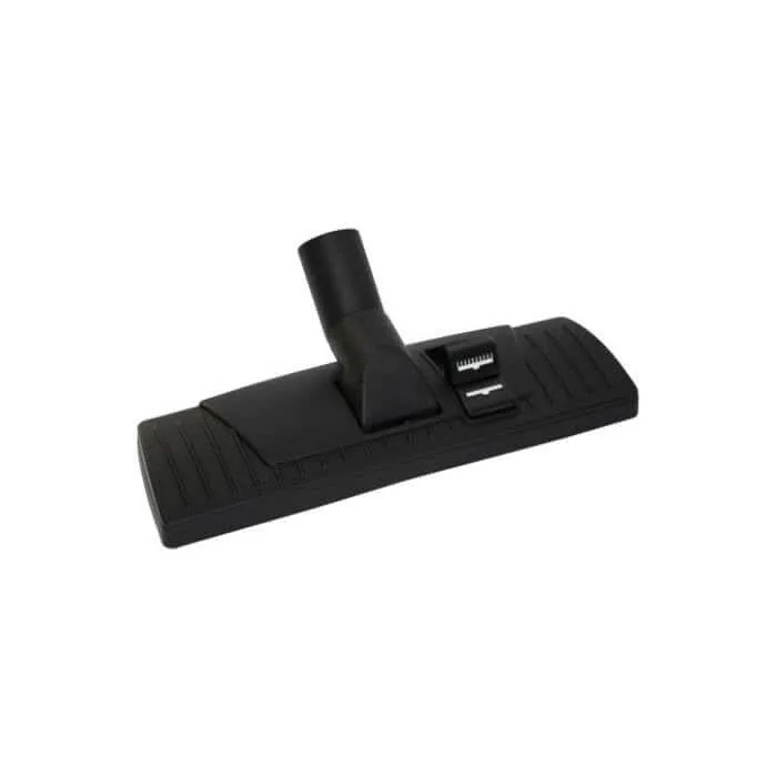 Bocchetta combinata per pavimenti tessili e duri larga 307 mm