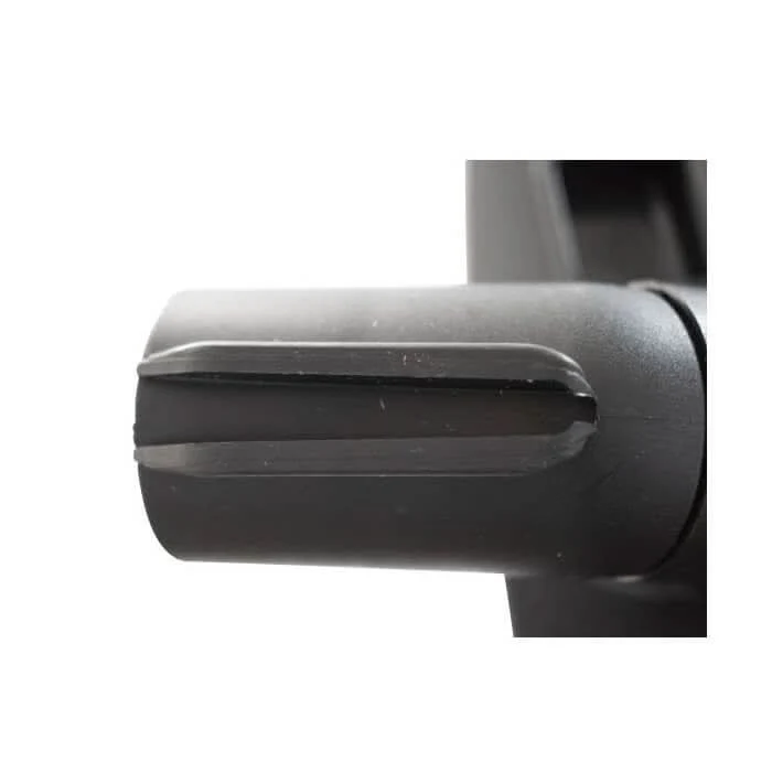 Bocchetta combinata per pavimenti tessili e duri larga 307 mm