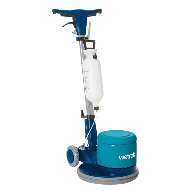 Lavasciuga Wetrok Monomatic Duo Speed 43cm