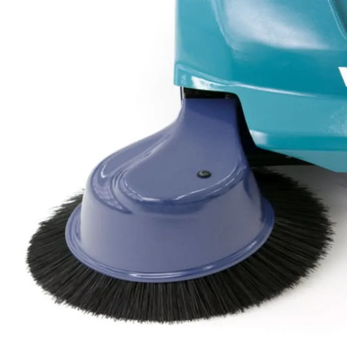 Spazzatrice Wetrok Speedmatic Twister