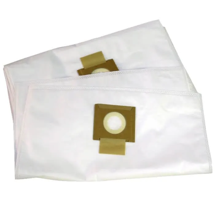 Sacchetti per aspirapolvere Viper 15l HEPA per DSU15-EU