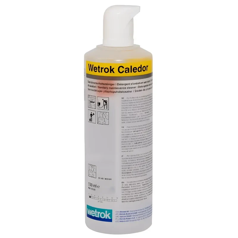 Wetrok Caledor dispenser di schiuma a pressione