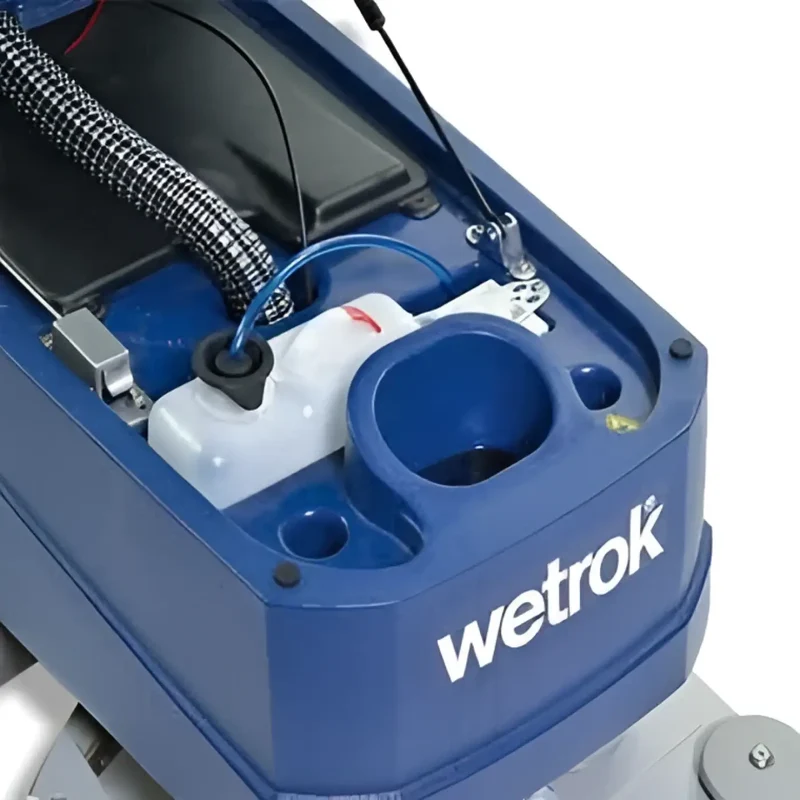 Lavasciuga Wetrok Discomatic Mambo