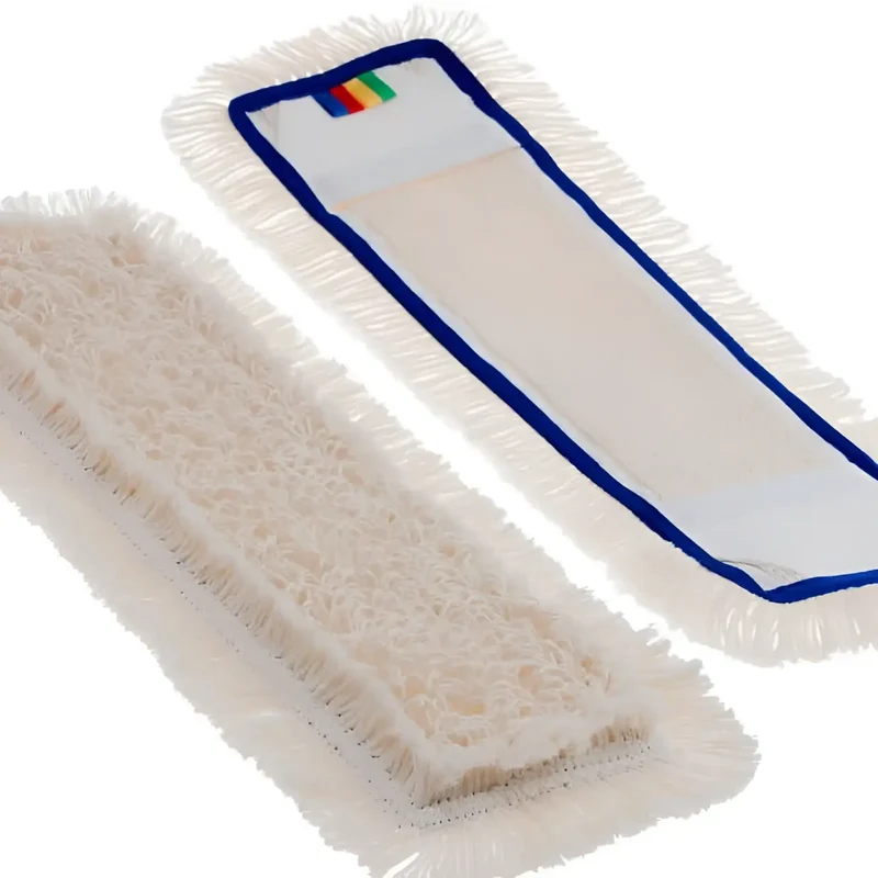 Mop in cotone tuftato PRESTIGE TMP 5 pezzi