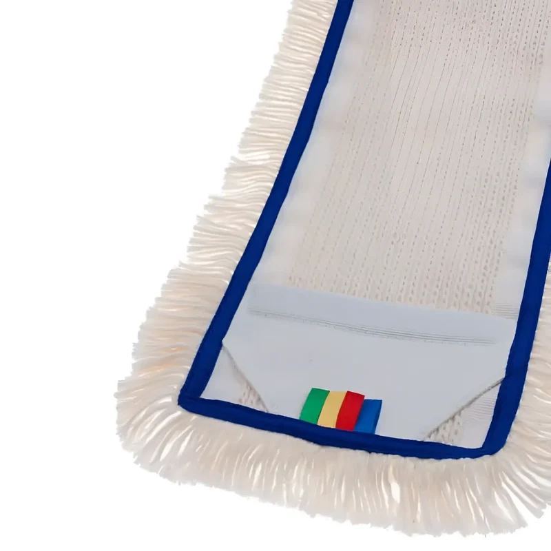 Mop in cotone tuftato PRESTIGE TMP 5 pezzi