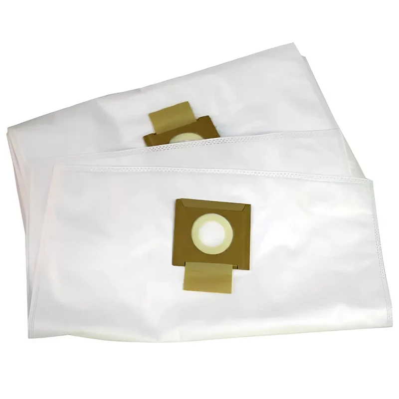Sacchetti per aspirapolvere Viper 12l Hepa per DSU12, 10 pezzi