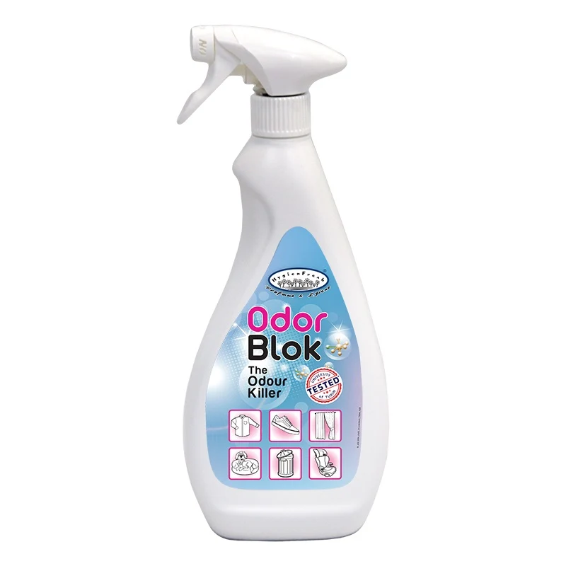 Spray Antiodore Odor Blok HYGIEN FRESH
