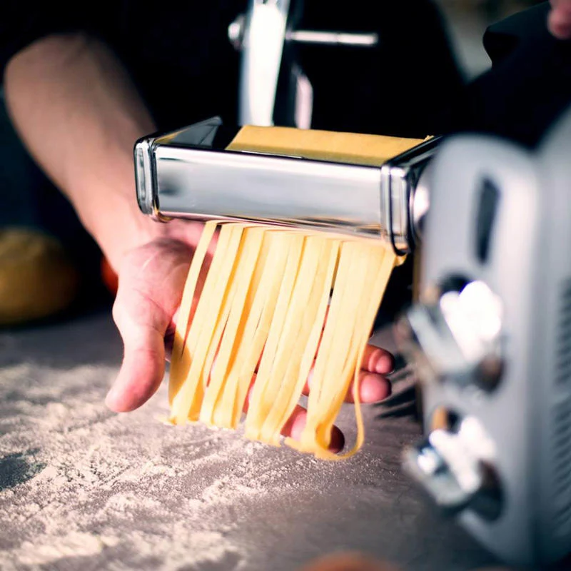 Accessorio Trafila Fettuccine per Impastatrice Assistant