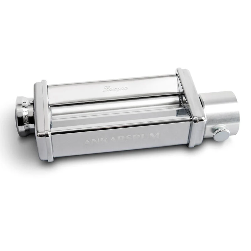 Accessorio Sfogliatrice Tirapasta Lasagna per Impastatrice Assistant