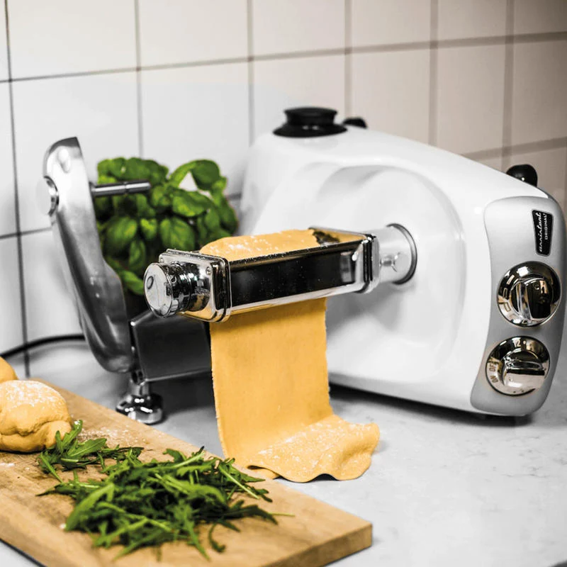 Accessorio Sfogliatrice Tirapasta Lasagna per Impastatrice Assistant