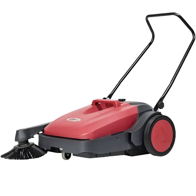 Spazzatrice manuale Viper PS480-EU