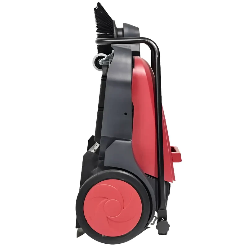 Spazzatrice manuale Viper PS480-EU