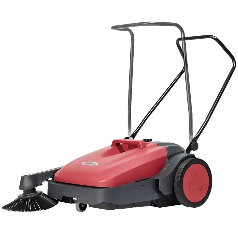 Spazzatrice manuale Viper PS480-EU