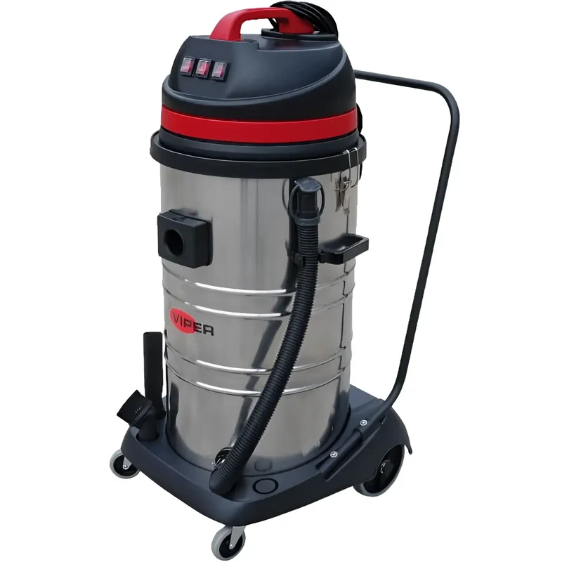 Aspirapolvere a umido/secco Viper LSU395-EU