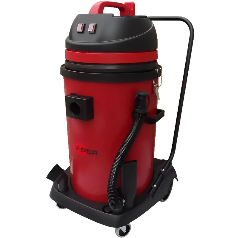 Aspirapolvere a umido/secco Viper LSU275 P - EU