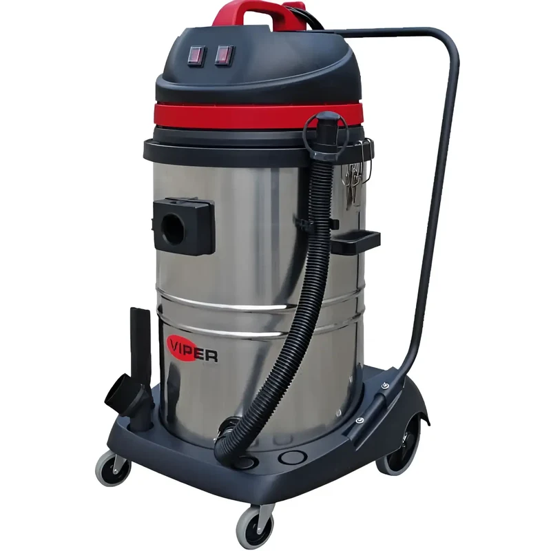 Aspirapolvere a umido/secco Viper LSU275 P - EU