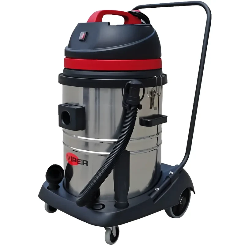 Aspiratore a umido e a secco Viper LSU155 P - EU