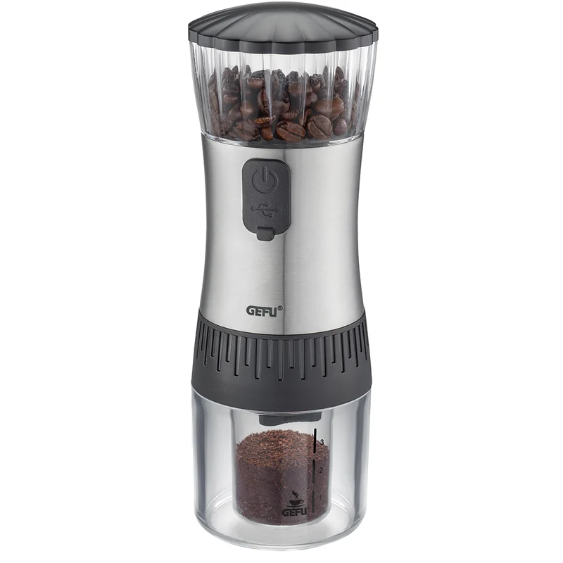 Macinacaffè POLVE elettrico USB
