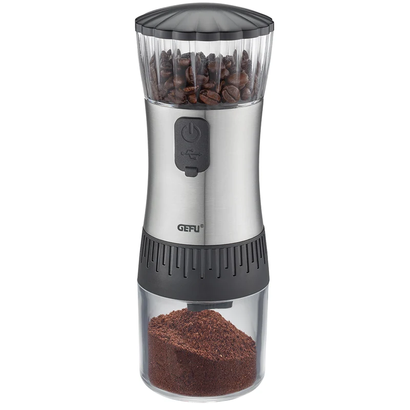 Macinacaffè POLVE elettrico USB