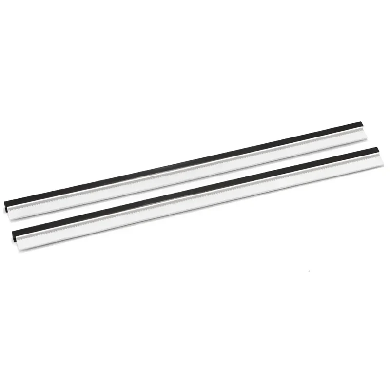 Strisce in gomma Weber adatte per MK400, confezione da 2