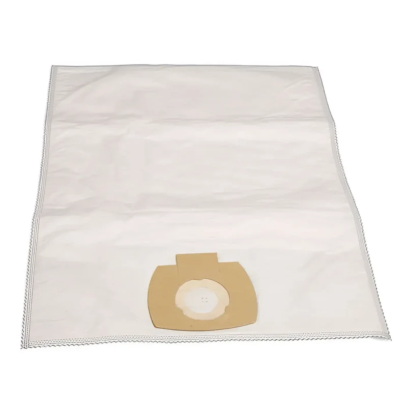 Sacchetti in tessuto non tessuto in microfibra per aspirapolvere Nilfisk Aero 21