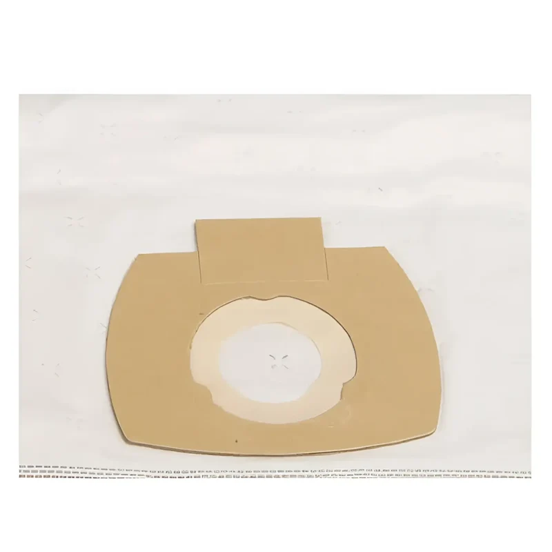 Sacchetti in tessuto non tessuto in microfibra per aspirapolvere Nilfisk Aero 21