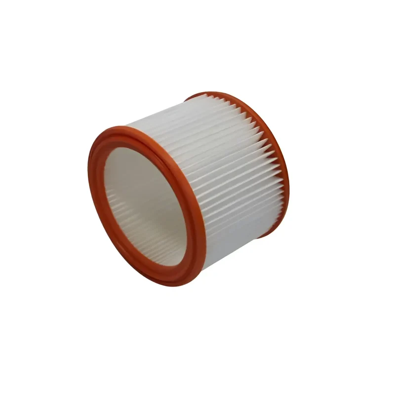 Cartuccia filtrante classe di polvere M PET 185x140mm