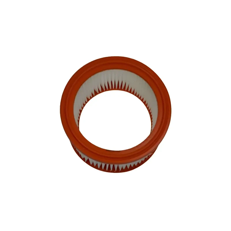 Cartuccia filtrante classe di polvere M PET 185x140mm