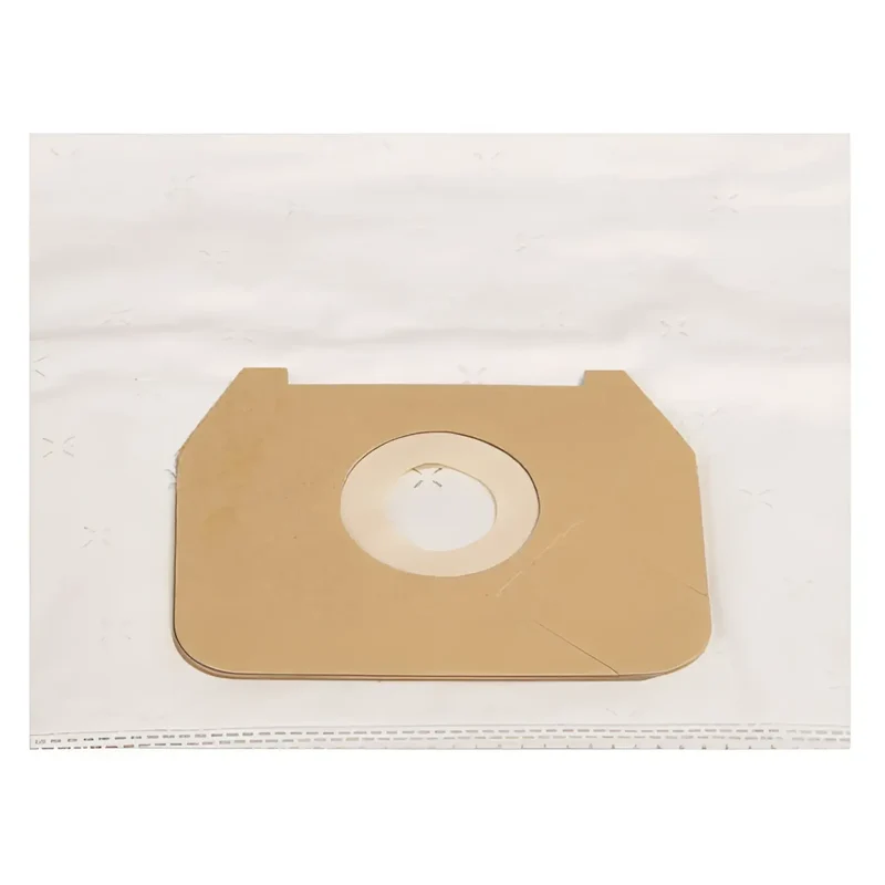 Sacchetti filtro antipolvere per Columbus ST7 Sprintus T11