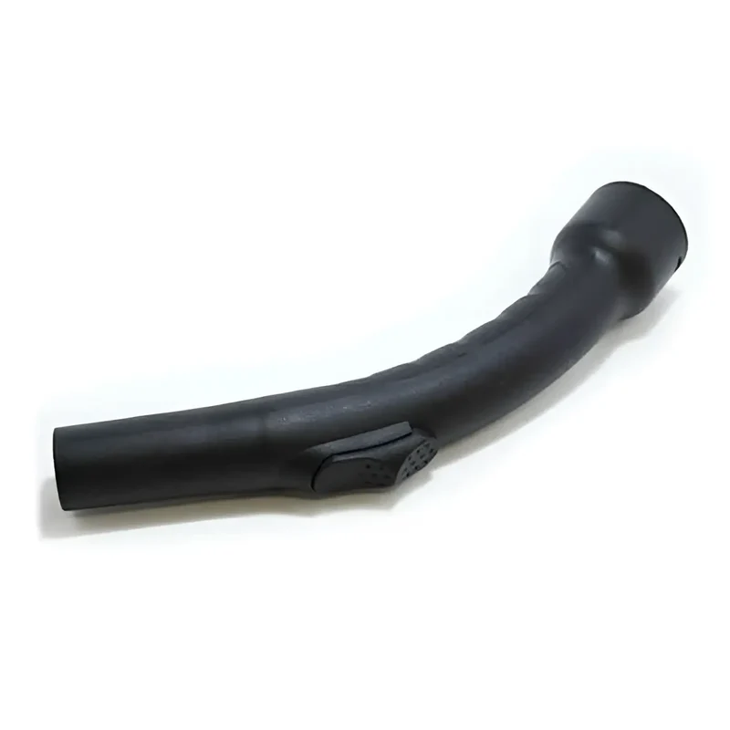 Curva a gomito manuale DN 32 mm, tubo flessibile Ø 32 mm, plastica
