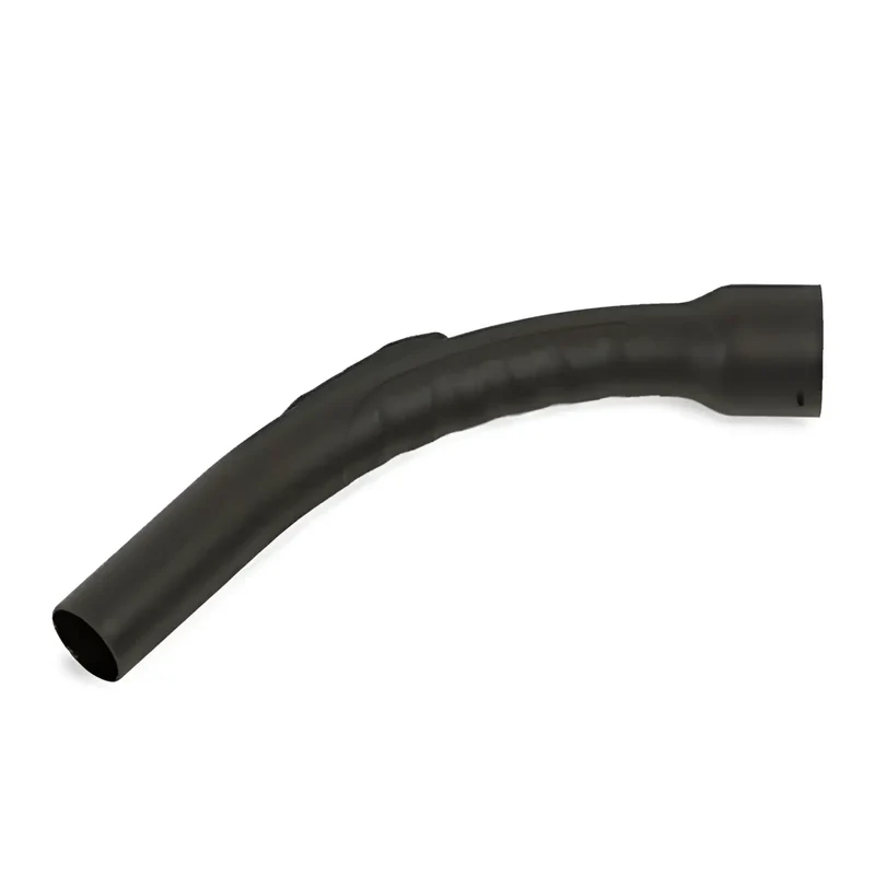 Curva a gomito manuale DN 32 mm, tubo flessibile Ø 32 mm, plastica