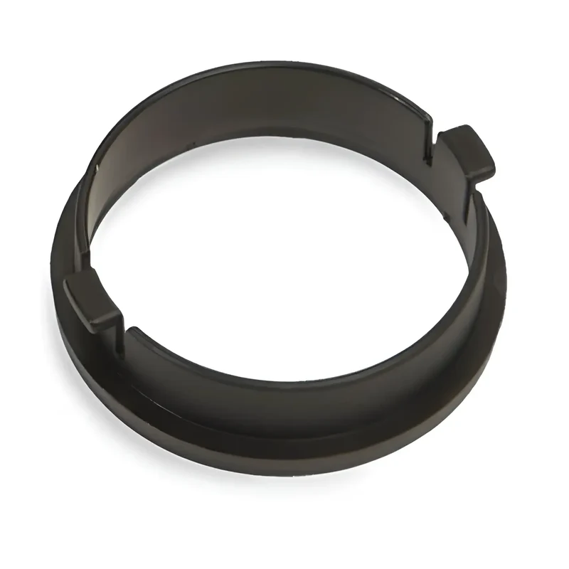 Anello a scatto per tubo flessibile di aspirazione 32mm