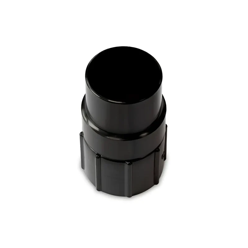 Weber raccordo tubo girevole, compatibile Nilfisk, diametro nominale 51 mm, diametro esterno 58 mm
