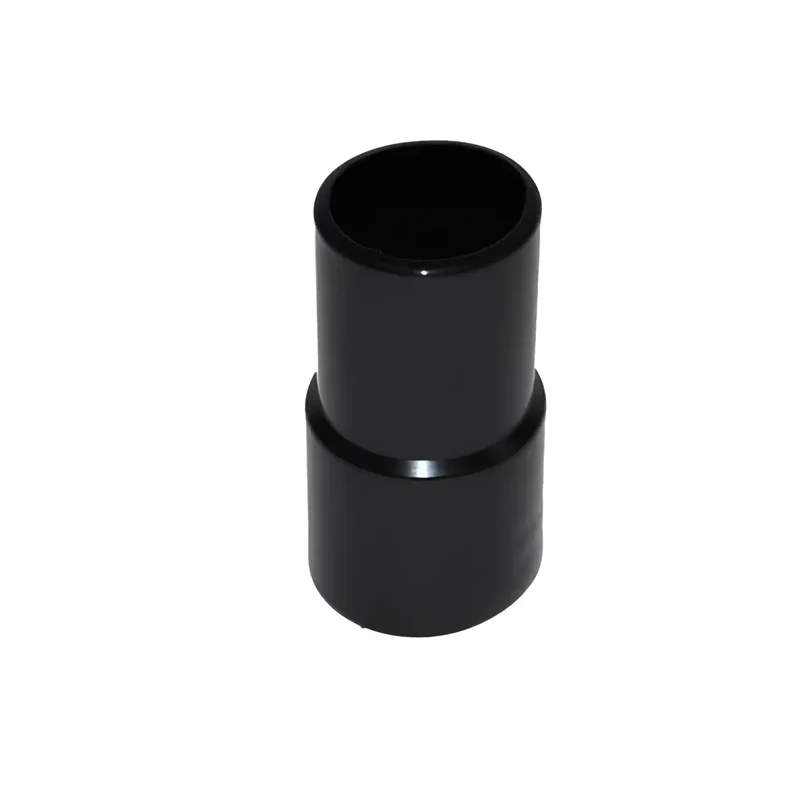 Manicotto Weber per tubo flessibile NW32mm, colore nero, ID32-AD38 mm